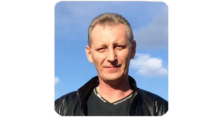 Robert T. - verified Purisaki Detox Patch customer from New Jersey